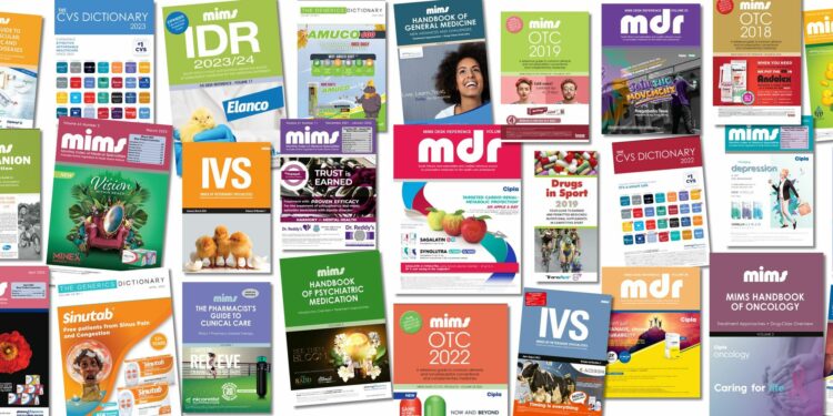 Medical publishing sales executive required
