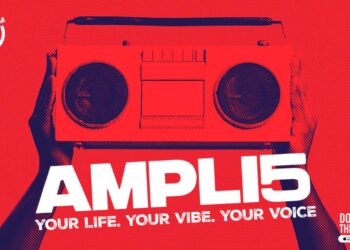 Amplifying radio for the youth