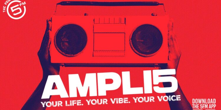 Amplifying radio for the youth