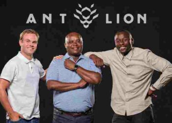 Provantage and T+W launch Ant Lion