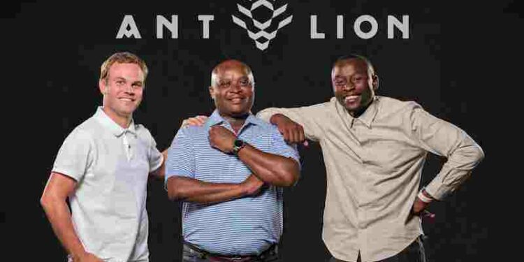 Provantage and T+W launch Ant Lion