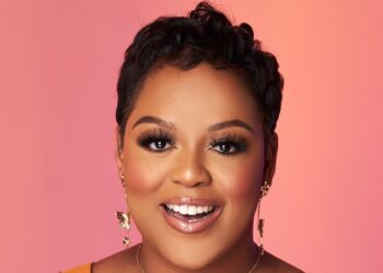 Carol Ofori shares three tips to make your podcast sing
