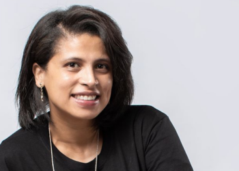 Chantal Harrison new managing director of iProspect