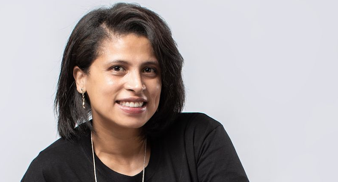 Chantal Harrison new managing director of iProspect