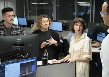 Prepping for ‘AI elections’