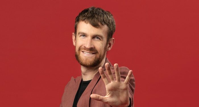 5FM breakfast host Dan Corder resigns