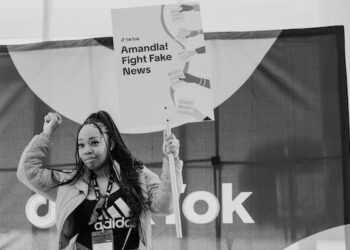 Don’t be conned by fake news