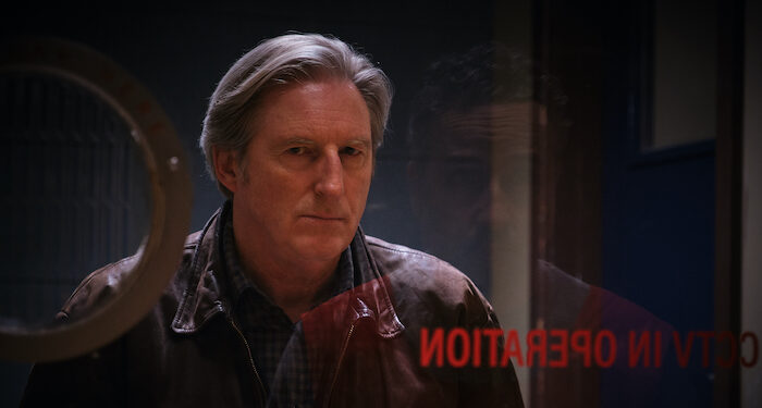 Ridley is back on BritBox