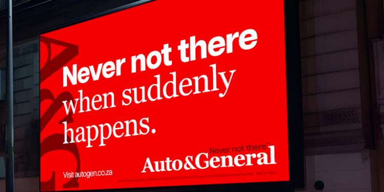 Charting new territories