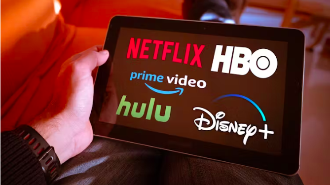 In the fog of the video streaming wars…