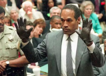 Has the media learned anything since the O.J. Simpson trial?
