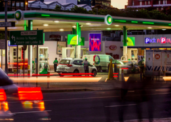 Preparing for an omnichannel world