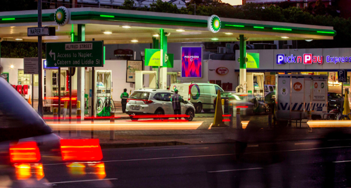 Preparing for an omnichannel world