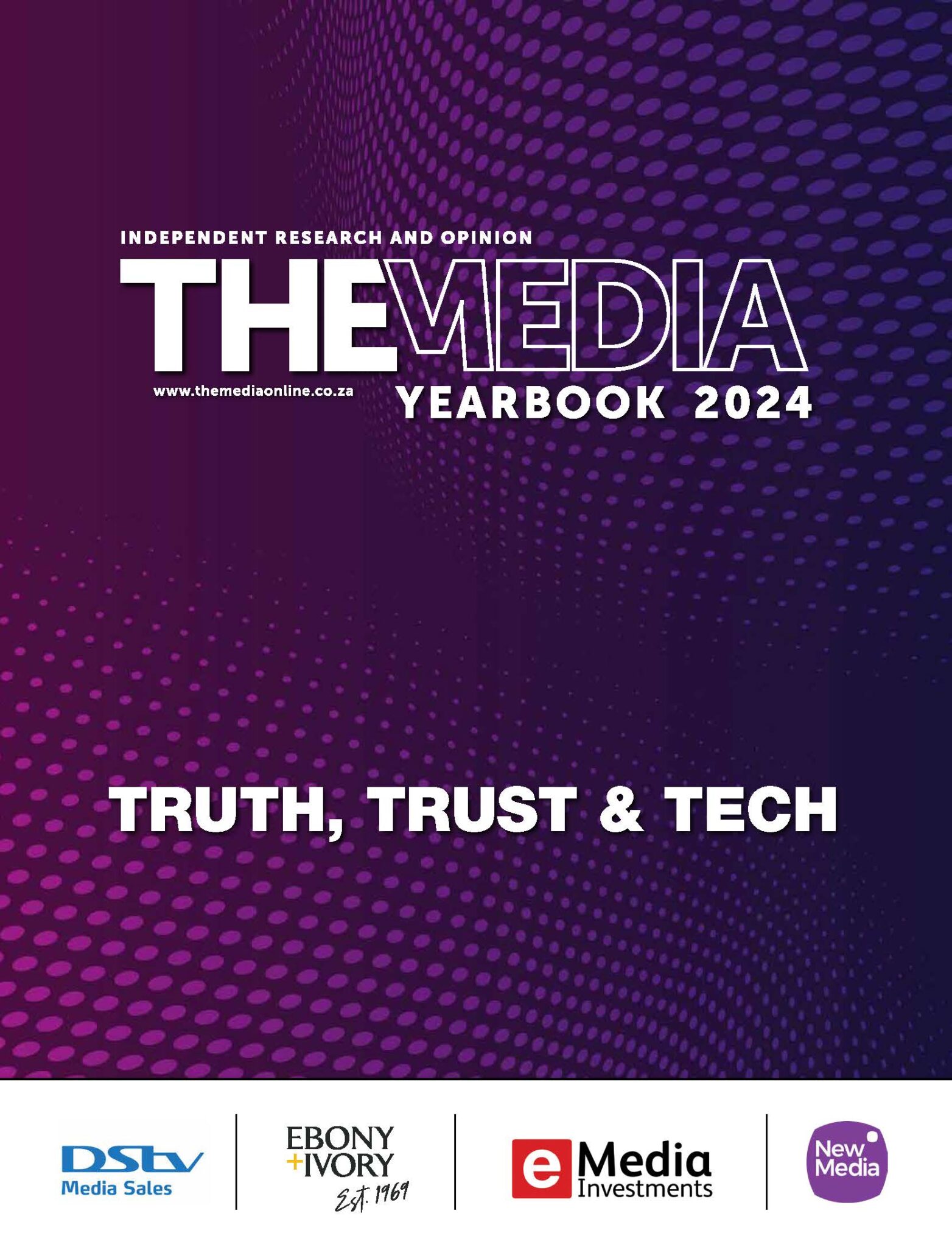 Out now! The Media Yearbook 2024 is here The Media Online