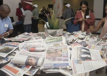 New CEO promises brighter future for state’s media development agency