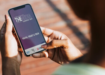 Out now! The Media Yearbook 2024 is here