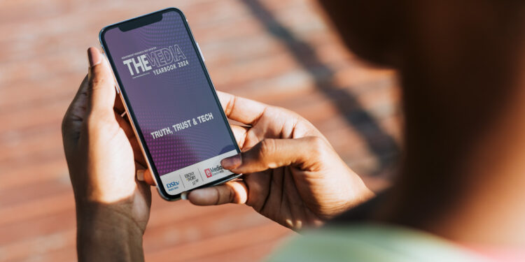 Out now! The Media Yearbook 2024 is here