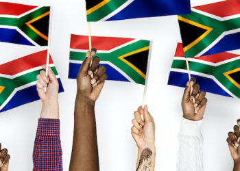 How Meta is preparing for the 2024 South African elections