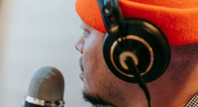 Take your chance to become a radio host