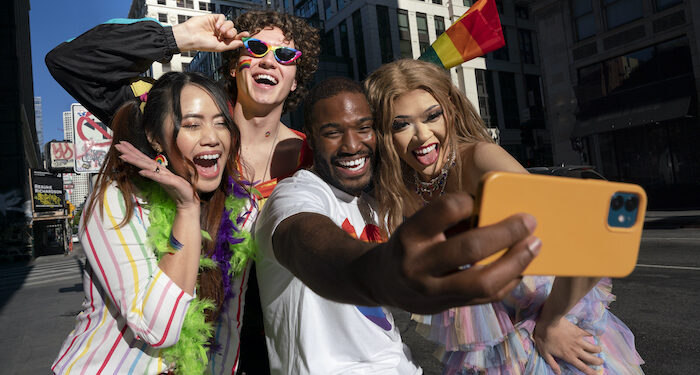 The trojan unicorn: TikTok’s two-sided story