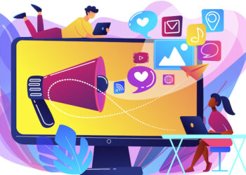 Digital spend, digital return – and digital snake oil salesmen