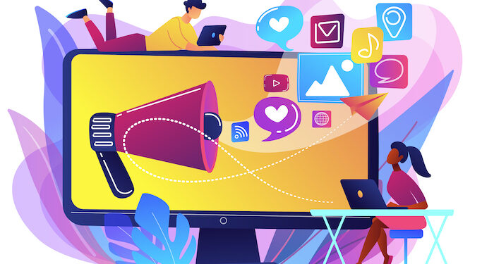 Digital spend, digital return – and digital snake oil salesmen