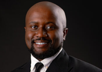 Masixole Mdingane new business manager for 5FM & Good Hope FM