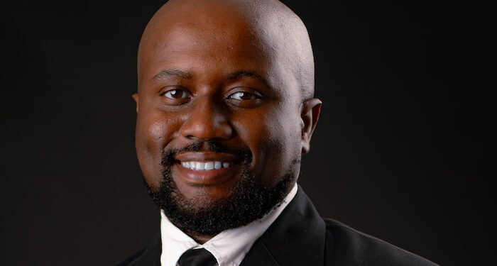 Masixole Mdingane new business manager for 5FM & Good Hope FM
