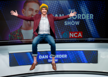 From three beanies on TikTok…to live TV news
