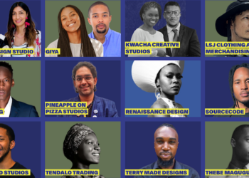 Twelve finalists revealed in Création Africa programme