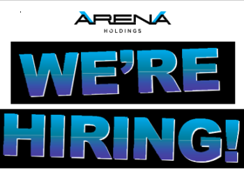 JOBS: Arena Holdings on the hunt for retail sales executive in Cape Town