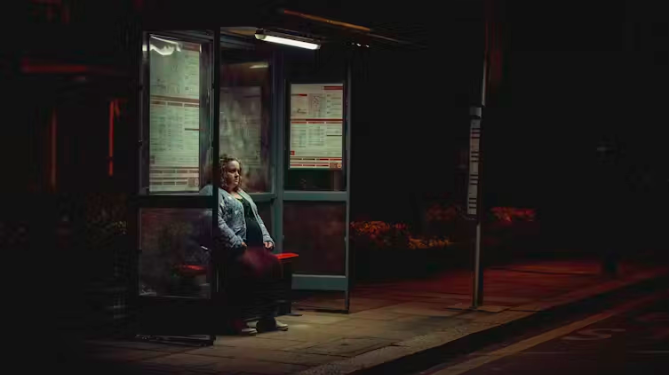 Martha isn’t Baby Reindeer’s biggest villain