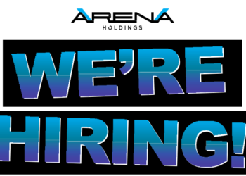 JOBS: Arena Holdings looking for an economics reporter