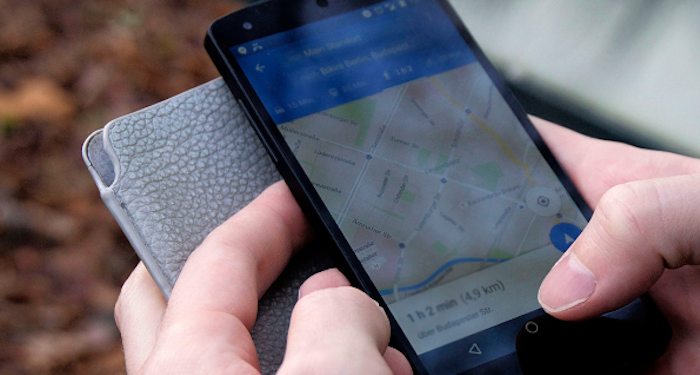 The power of place in modern marketing