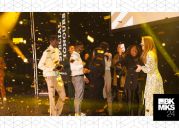 Deadline for Bookmarks entries extended