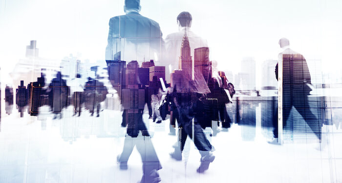 Competitive conflict? No big deal…