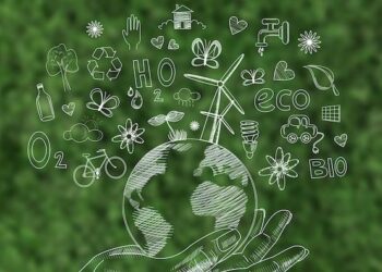 A brave new era: Unleashing the power of sustainable marketing