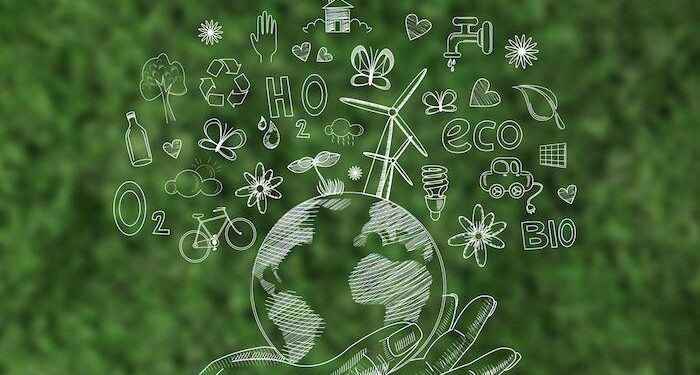 A brave new era: Unleashing the power of sustainable marketing