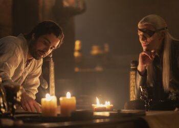 House of the Dragon season 2 back in June