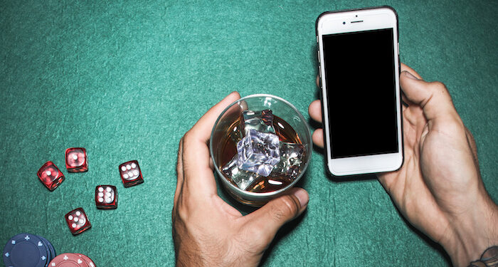 Betting on the future