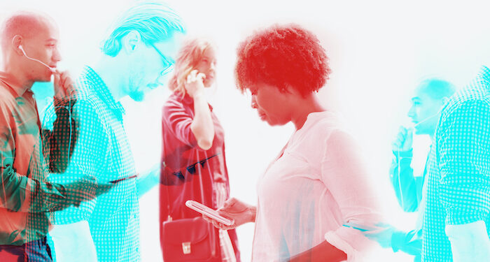 A lesson in digital talent acquisition 2.0