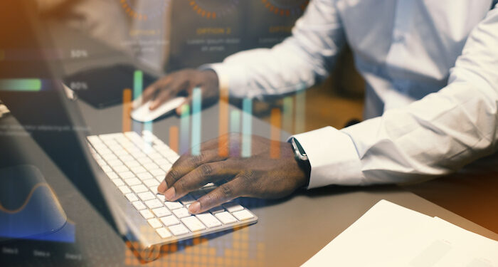 Shifting perceptions of a next generation fintech brand