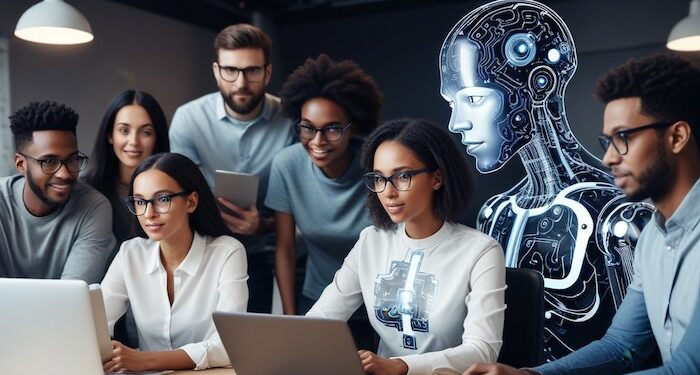 Was media planning really less precise before AI?