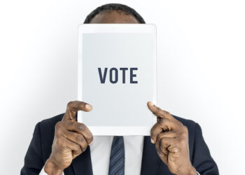 30 Days on Social Media: Vote or #GoBroke SA