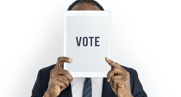 30 Days on Social Media: Vote or #GoBroke SA