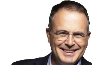 Money Show’s Bruce Whitfield to leave Primedia Broadcasting