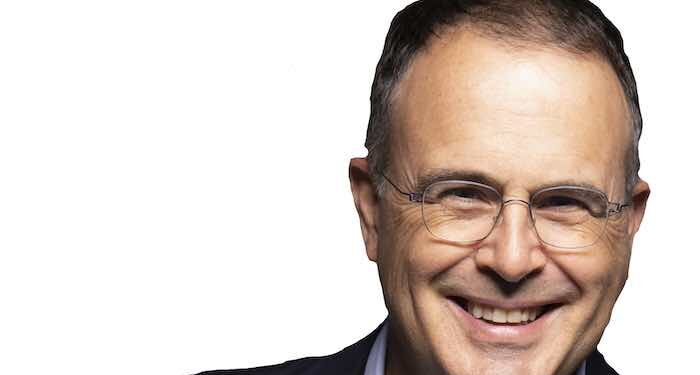 Money Show’s Bruce Whitfield to leave Primedia Broadcasting