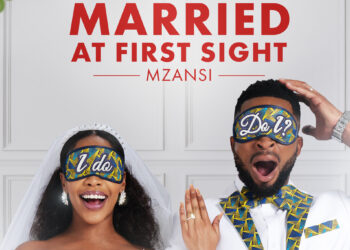 Mzansi Magic presents Married At First Sight Mzansi