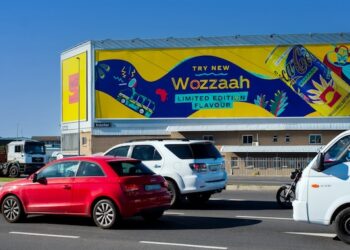 Why OOH needs to feature in your next Gen Z campaign