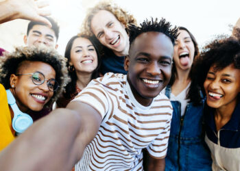 How happy are South Africa’s middle class youth?